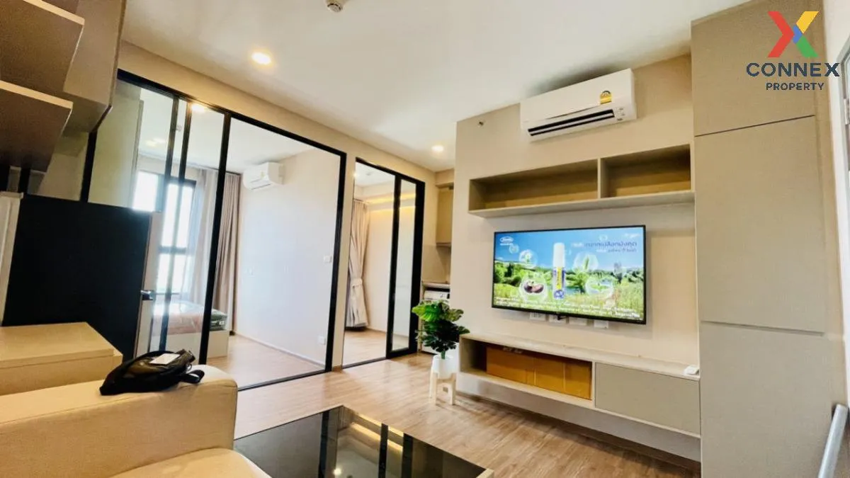 For Sale Condo , The Origin Ram 209 Interchange , ARL-Ramkhamhaeng , Min Buri , Min Buri , Bangkok , CX-99727 3