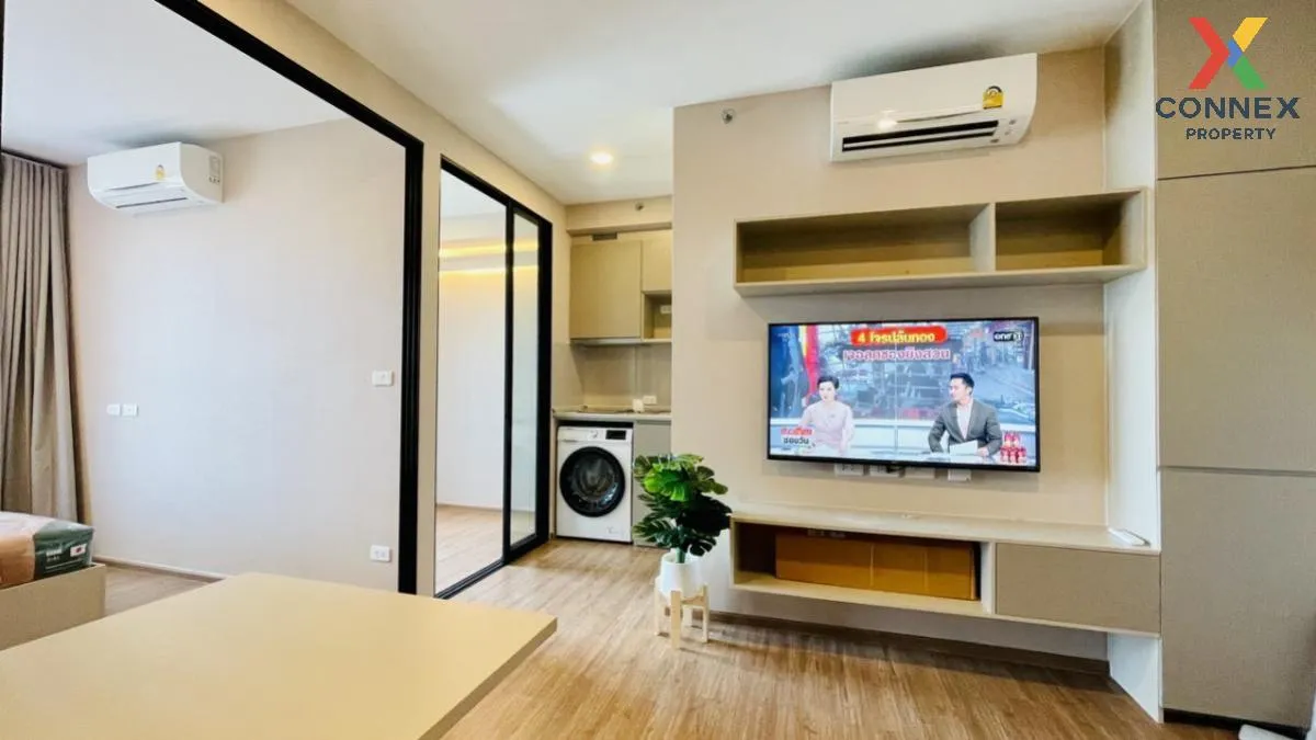 For Sale Condo , The Origin Ram 209 Interchange , ARL-Ramkhamhaeng , Min Buri , Min Buri , Bangkok , CX-99727 4