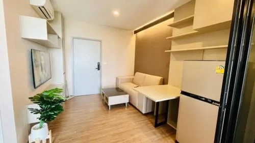 For Sale Condo , The Origin Ram 209 Interchange , ARL-Ramkhamhaeng , Min Buri , Min Buri , Bangkok , CX-99727