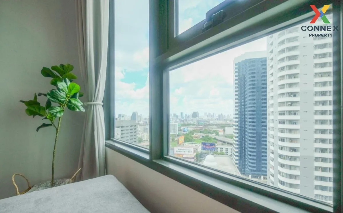 For Sale Condo , Life One Wireless , BTS-Phloen Chit , Lumpini , Pathum Wan , Bangkok , CX-99736