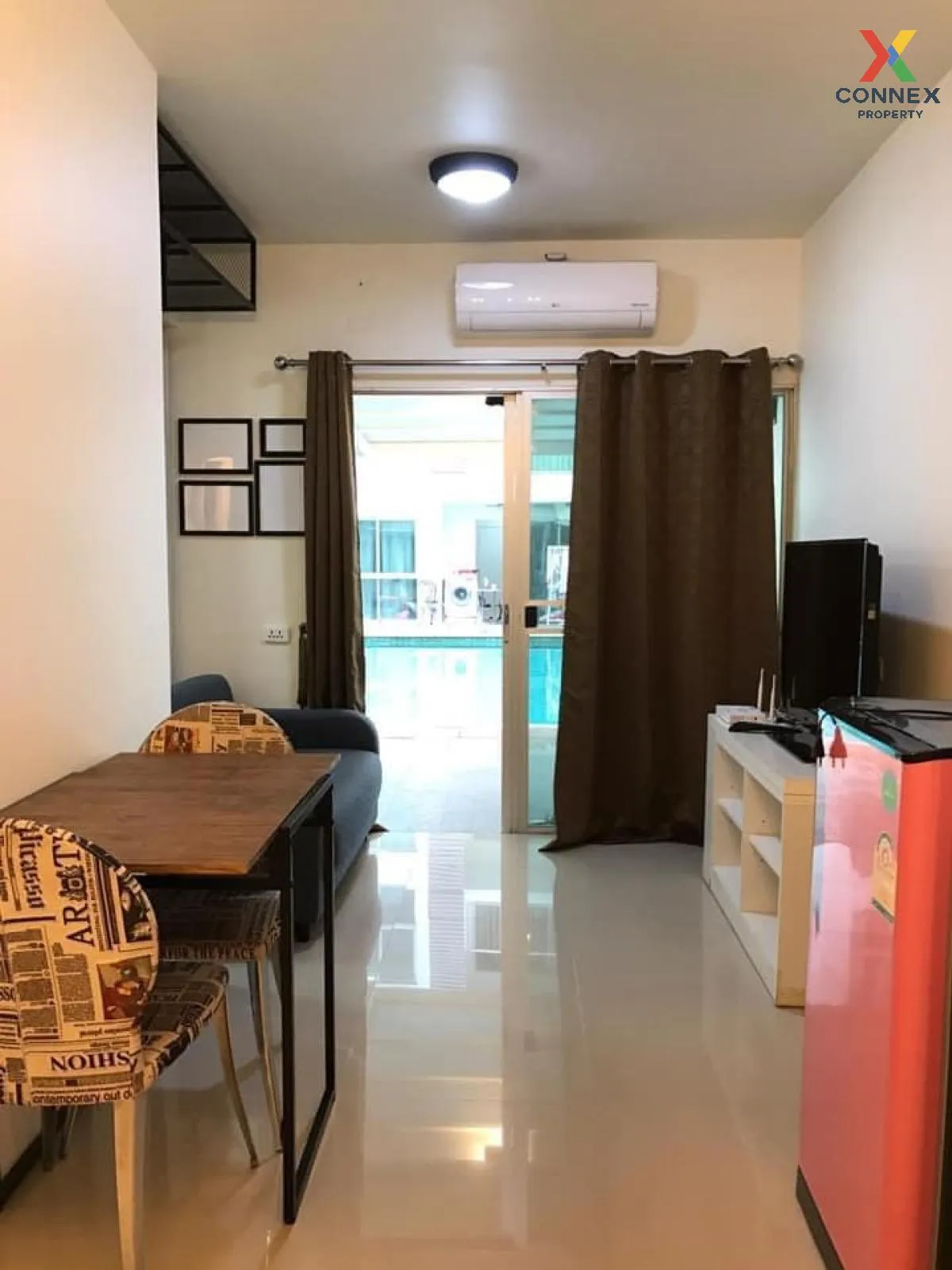 For Rent Condo , A Space Asoke-Ratchada , MRT-Phra Ram 9 , Din Daeng , Din Daeng , Bangkok , CX-99740