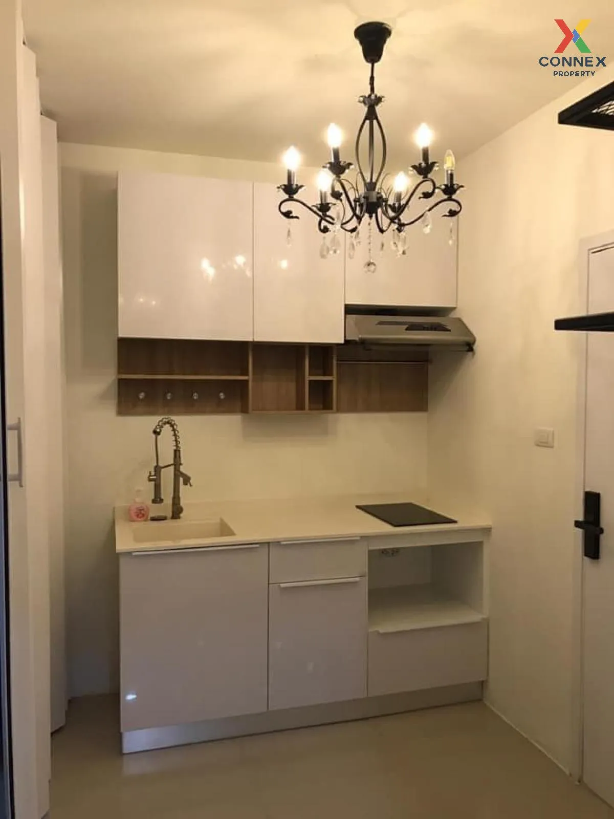 For Rent Condo , A Space Asoke-Ratchada , MRT-Phra Ram 9 , Din Daeng , Din Daeng , Bangkok , CX-99740 3