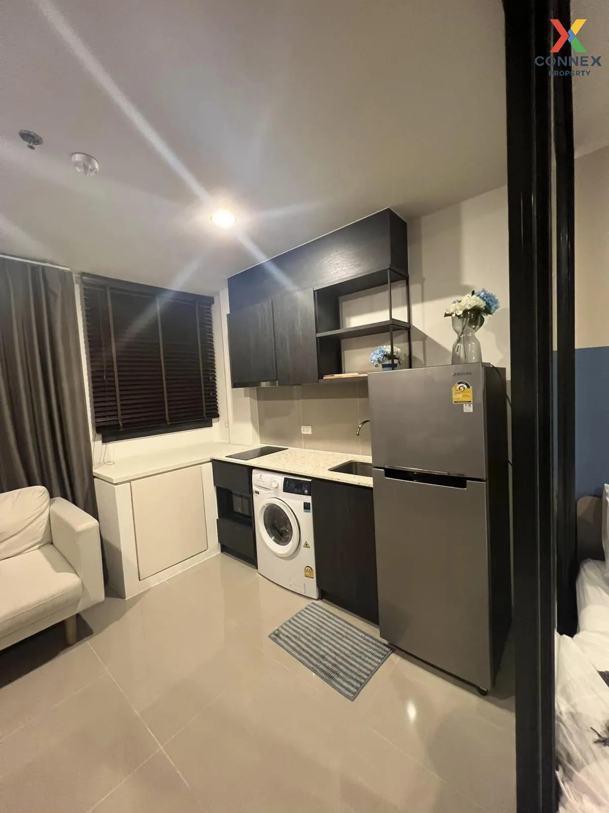 For Rent Condo , XT Huaikhwang , MRT-Huai Khwang , Huai Khwang , Huai Khwang , Bangkok , CX-99741