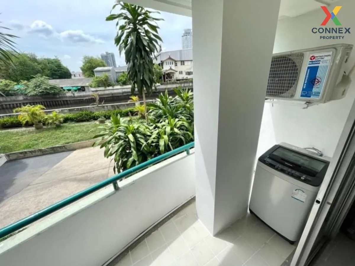 For Rent Condo , Waterford Rama 4 , BTS-Phra Khanong , Khlong Toei , Phra Khanong , Bangkok , CX-99744