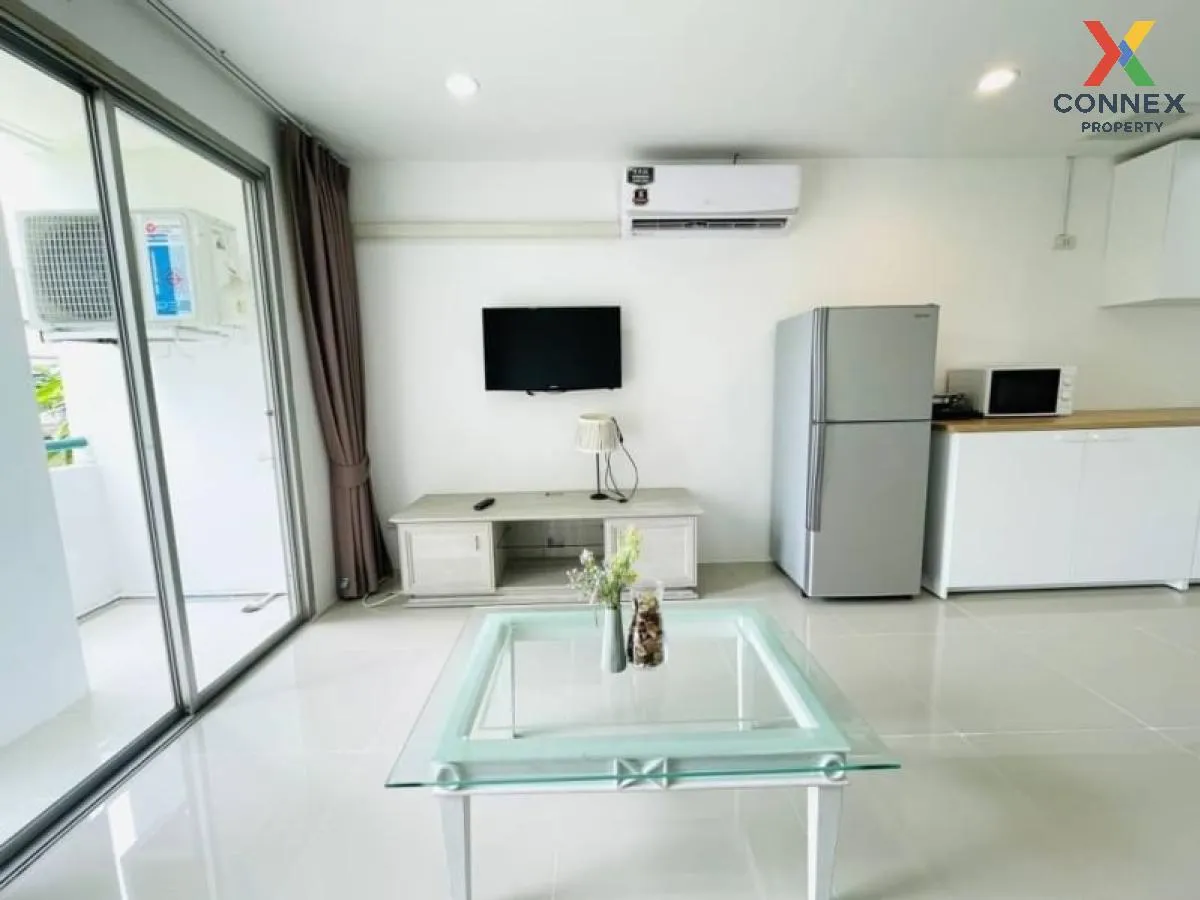 For Rent Condo , Waterford Rama 4 , BTS-Phra Khanong , Khlong Toei , Phra Khanong , Bangkok , CX-99744 2