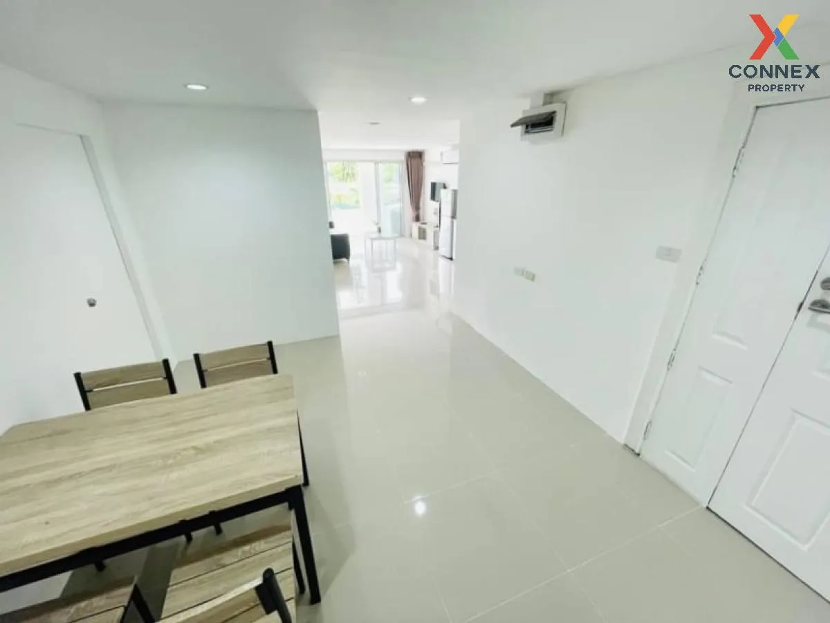 For Rent Condo , Waterford Rama 4 , BTS-Phra Khanong , Khlong Toei , Phra Khanong , Bangkok , CX-99744 3