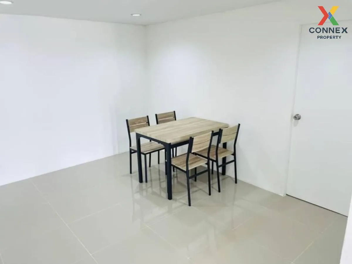 For Rent Condo , Waterford Rama 4 , BTS-Phra Khanong , Khlong Toei , Phra Khanong , Bangkok , CX-99744 4