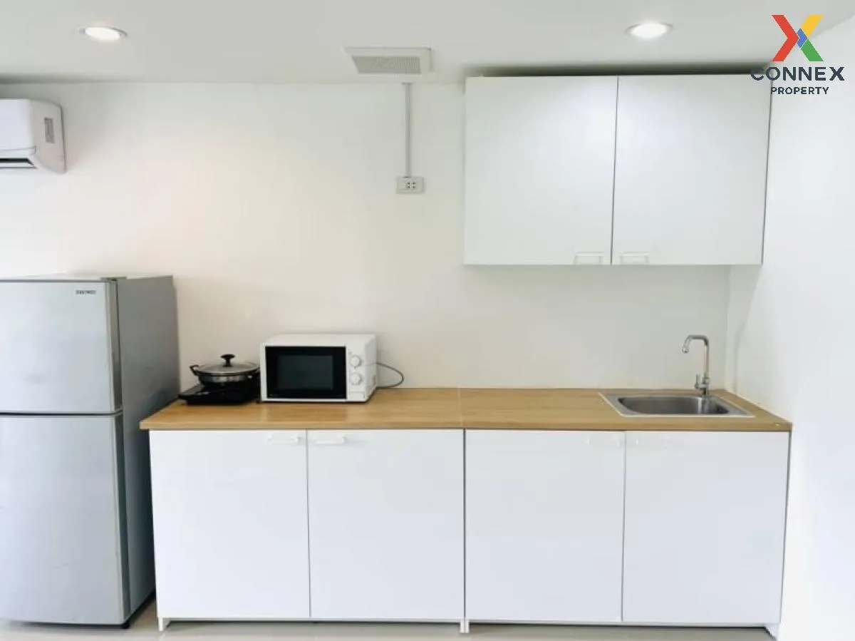 For Rent Condo , Waterford Rama 4 , BTS-Phra Khanong , Khlong Toei , Phra Khanong , Bangkok , CX-99744