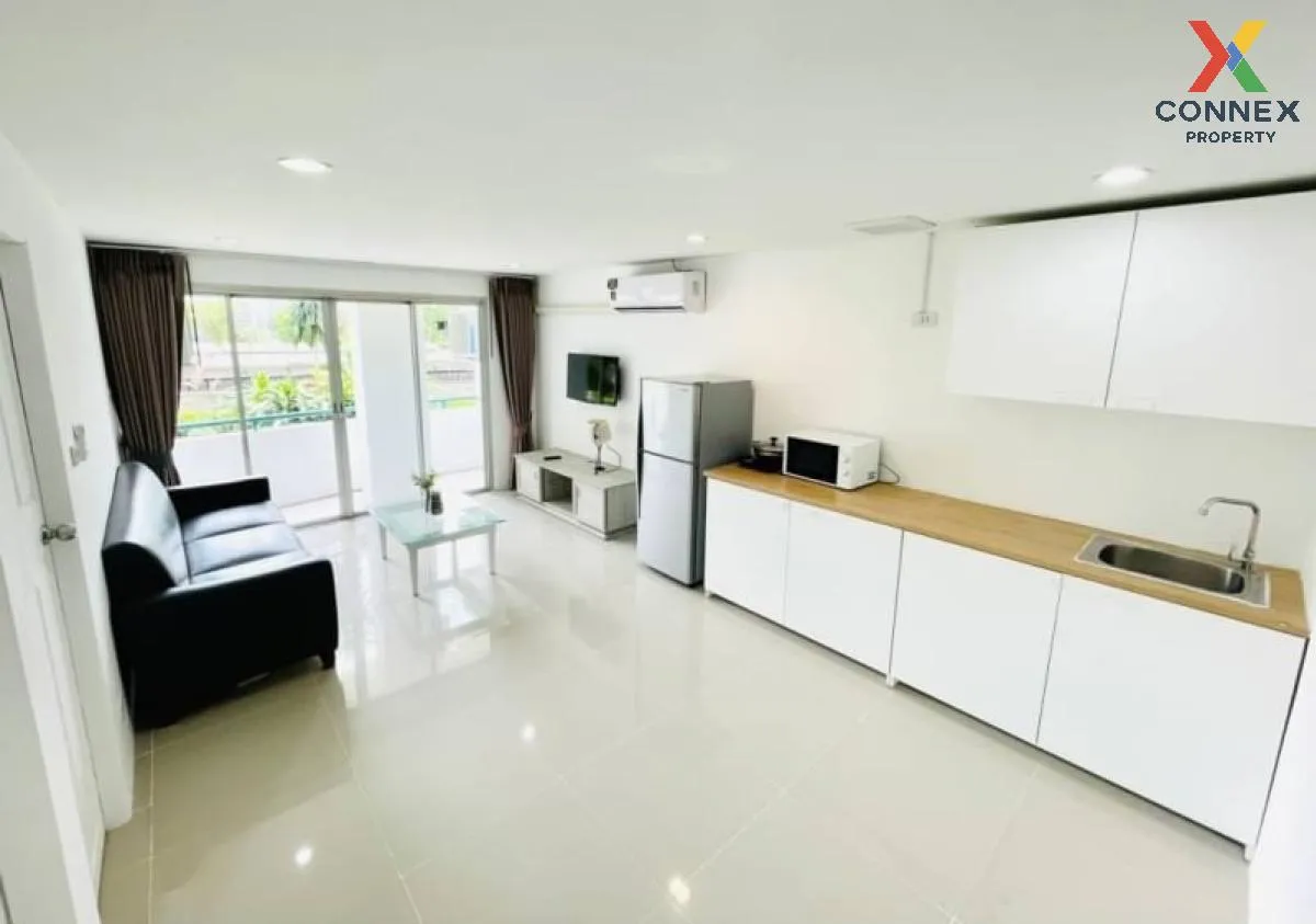 For Rent Condo , Waterford Rama 4 , BTS-Phra Khanong , Khlong Toei , Phra Khanong , Bangkok , CX-99744