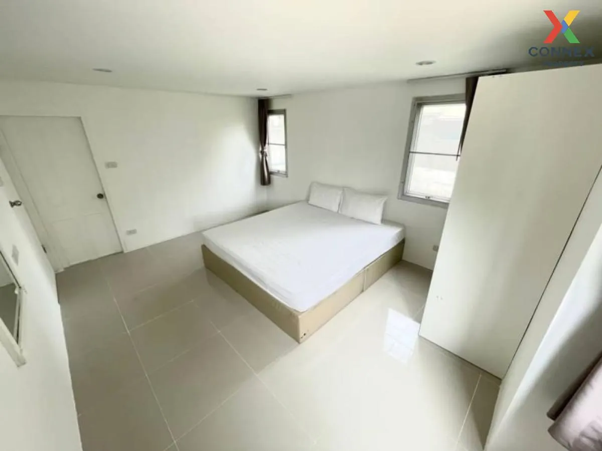 For Rent Condo , Waterford Rama 4 , BTS-Phra Khanong , Khlong Toei , Phra Khanong , Bangkok , CX-99744