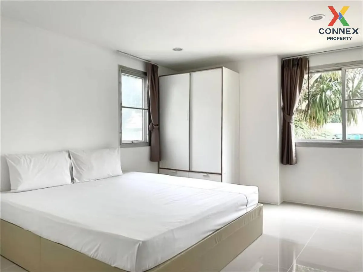 For Rent Condo , Waterford Rama 4 , BTS-Phra Khanong , Khlong Toei , Phra Khanong , Bangkok , CX-99744