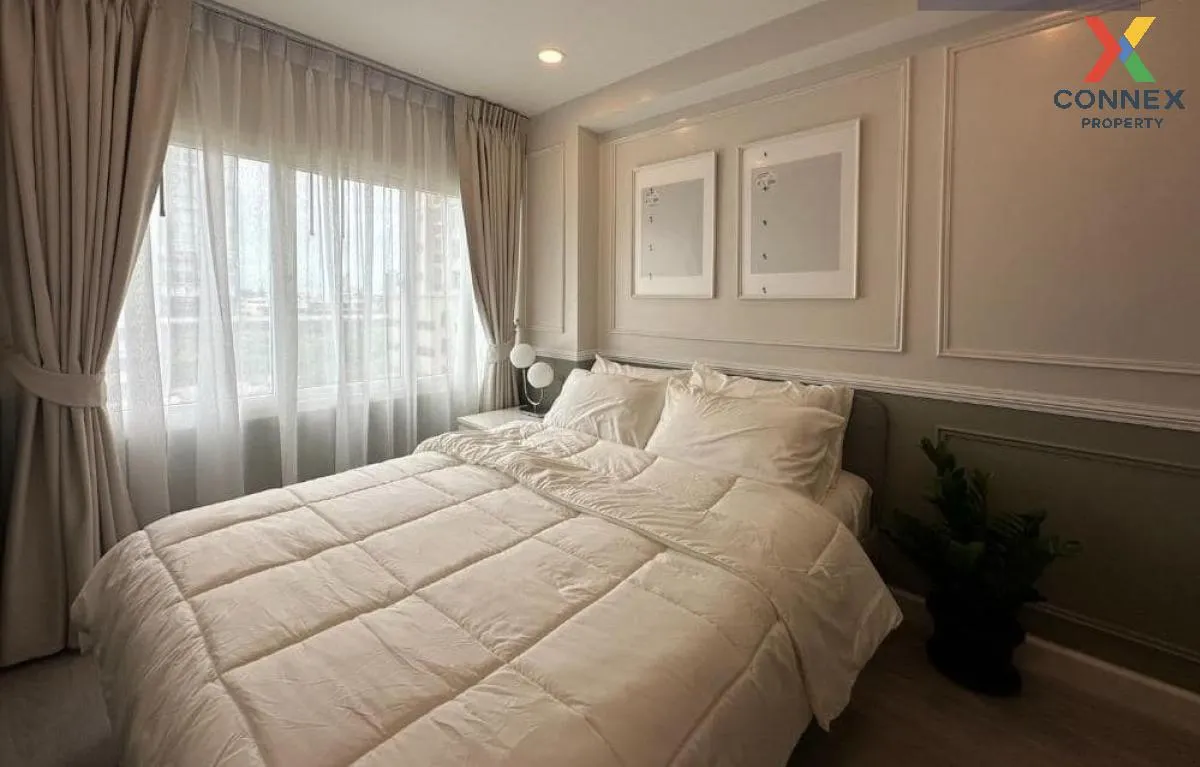 For Sale Condo , The Plenary Sathorn , BTS-Krung Thon Buri , Khlong Ton Sai , Khlong San , Bangkok , CX-99745