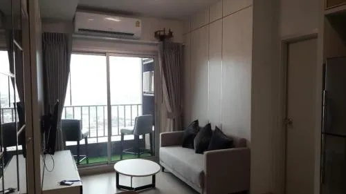 For Rent Condo , Chapter One Shine Bangpo , Bang Sue , Bang Su , Bangkok , CX-99748