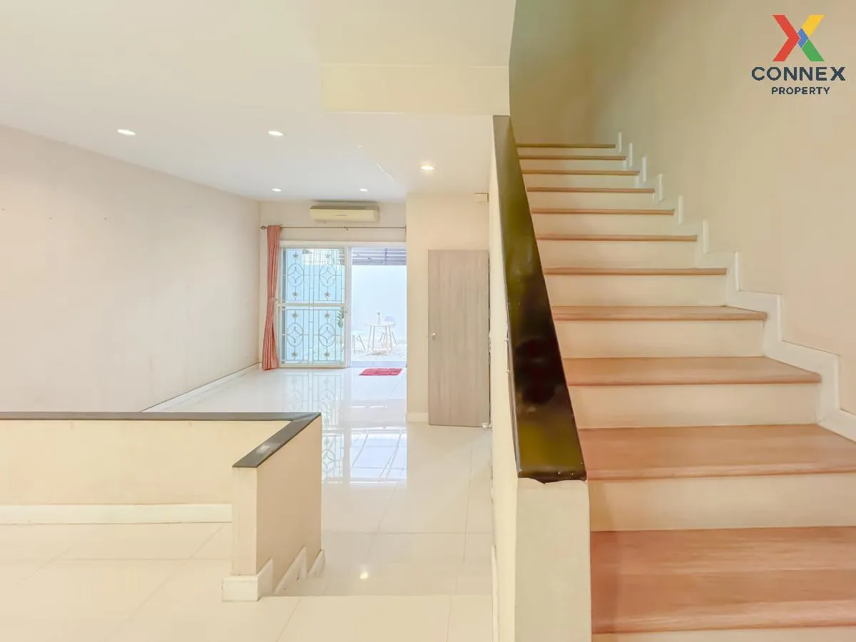 For Sale Townhouse/Townhome  , Private Nirvana Life Exclusive , Ramintra , Bung Kum , Bangkok , CX-99749