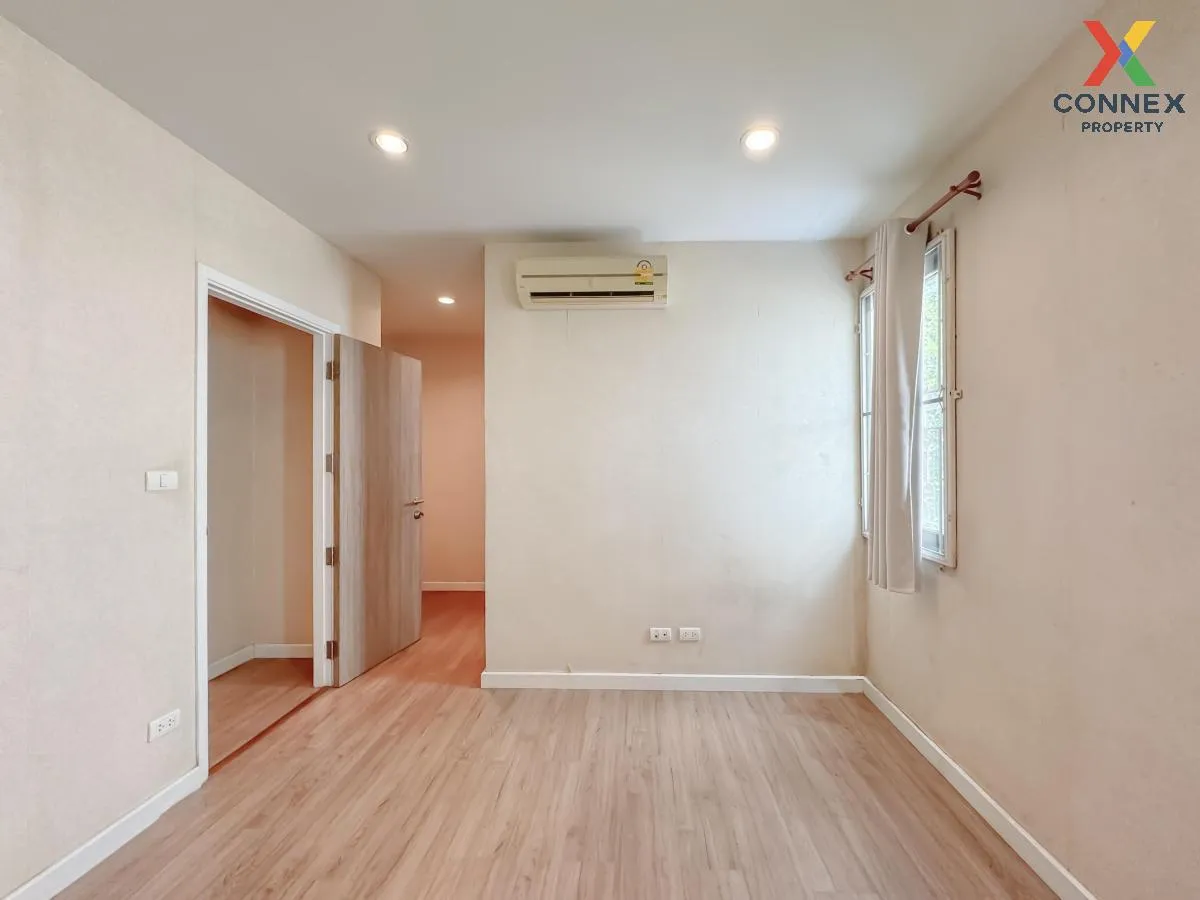 For Sale Townhouse/Townhome  , Private Nirvana Life Exclusive , Ramintra , Bung Kum , Bangkok , CX-99749