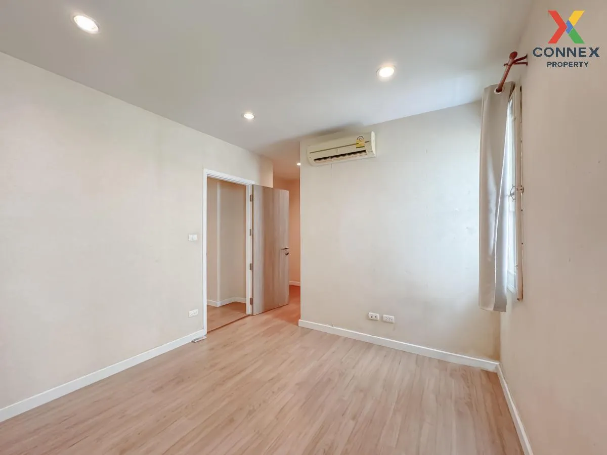 For Sale Townhouse/Townhome  , Private Nirvana Life Exclusive , Ramintra , Bung Kum , Bangkok , CX-99749