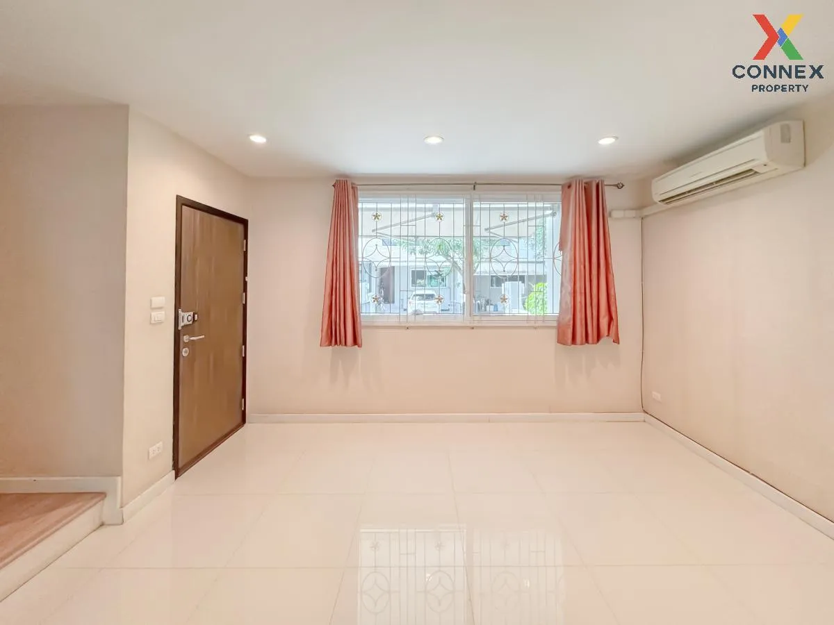 For Sale Townhouse/Townhome  , Private Nirvana Life Exclusive , Ramintra , Bung Kum , Bangkok , CX-99749