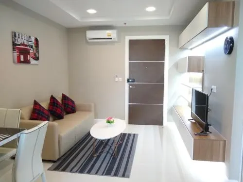 For Rent Condo , The Metropolis Samrong Interchange , BTS-Samrong , Samrong Nuea , Mueang Samut Prakan , Samut Prakarn , CX-99758