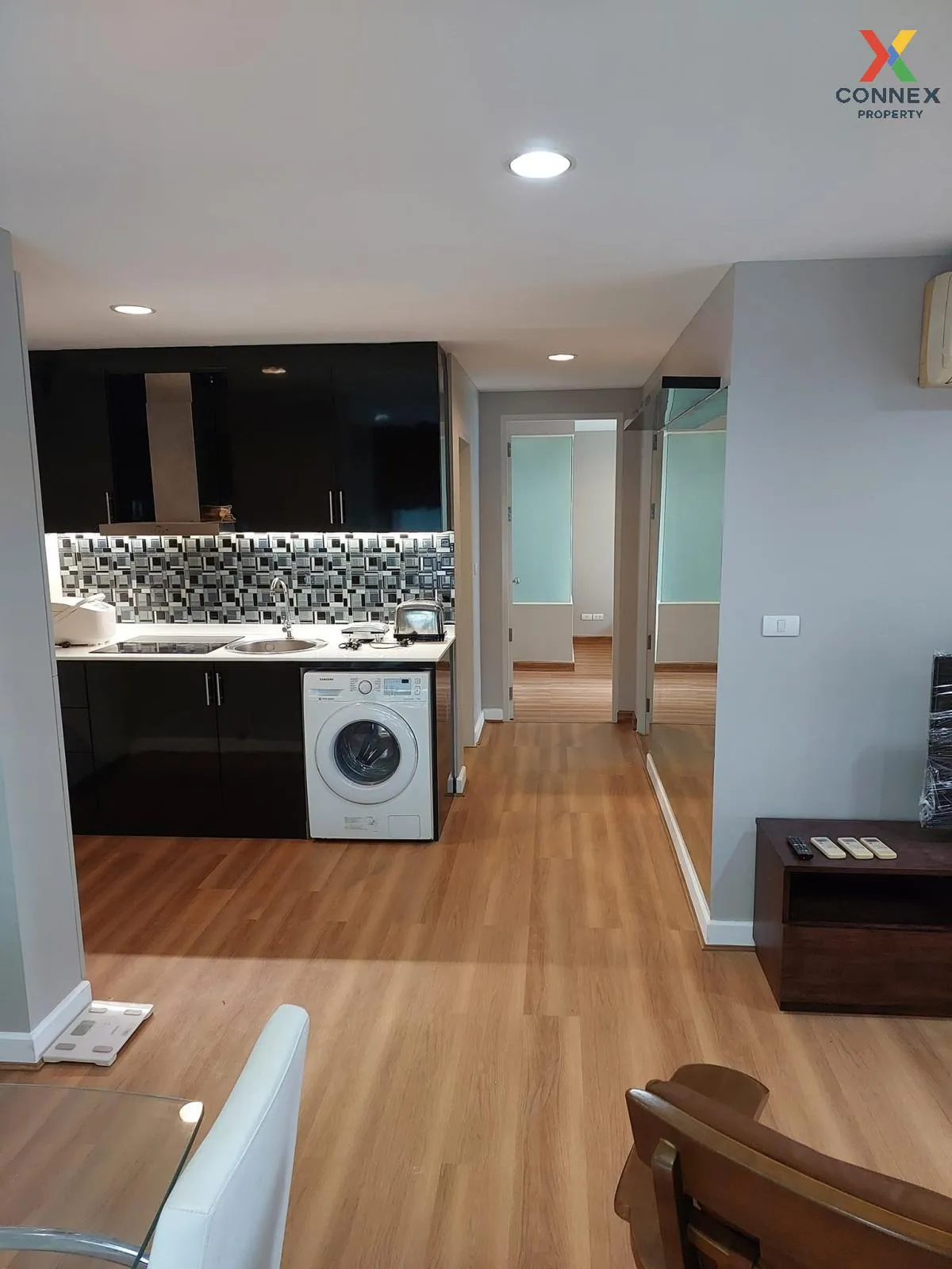 For Rent Condo , Ideo Blucove Sathorn , BTS-Wongwian Yai , Khlong Ton Sai , Khlong San , Bangkok , CX-99759