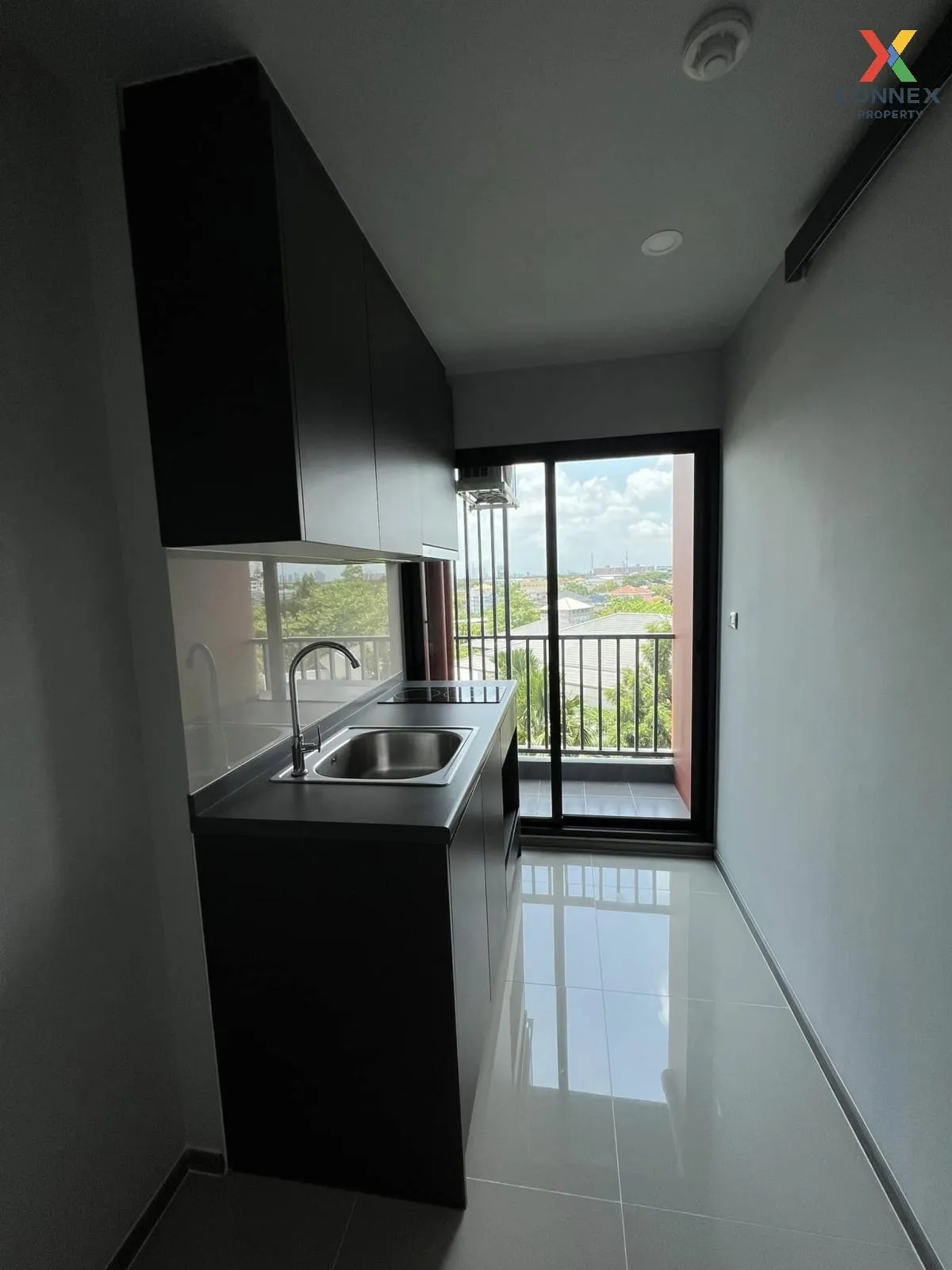 For Sale Condo , Monte Rama 9 , ARL-Ramkhamhaeng , Hua Mak , Bang Kapi , Bangkok , CX-99765 4