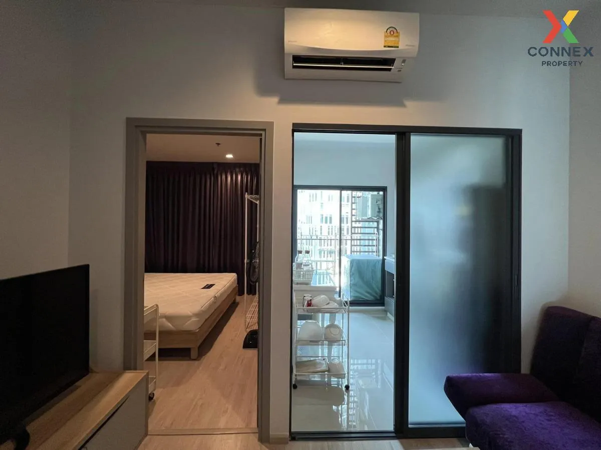 For Sale Condo , Ideo New Rama 9 , ARL-Ramkhamhaeng , Hua Mak , Bang Kapi , Bangkok , CX-99766 2