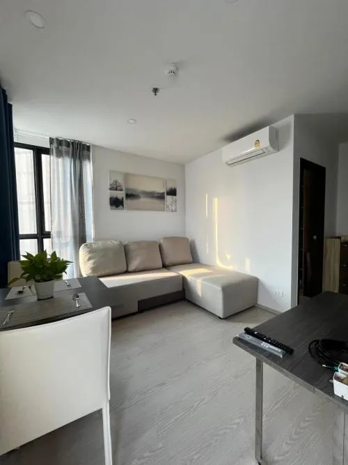 For Rent Condo , Elio Del Nest Udomsuk , BTS-Udom Suk , Bang Na , Bang Na , Bangkok , CX-99772