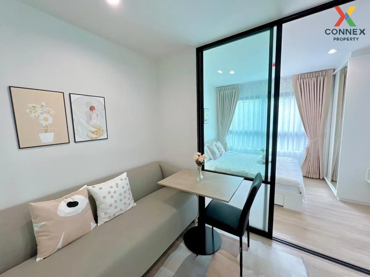 For Rent Condo , iCondo Active Phatthanakan , ARL-Hua Mak , Suan Luang , Suan Luang , Bangkok , CX-99777 1