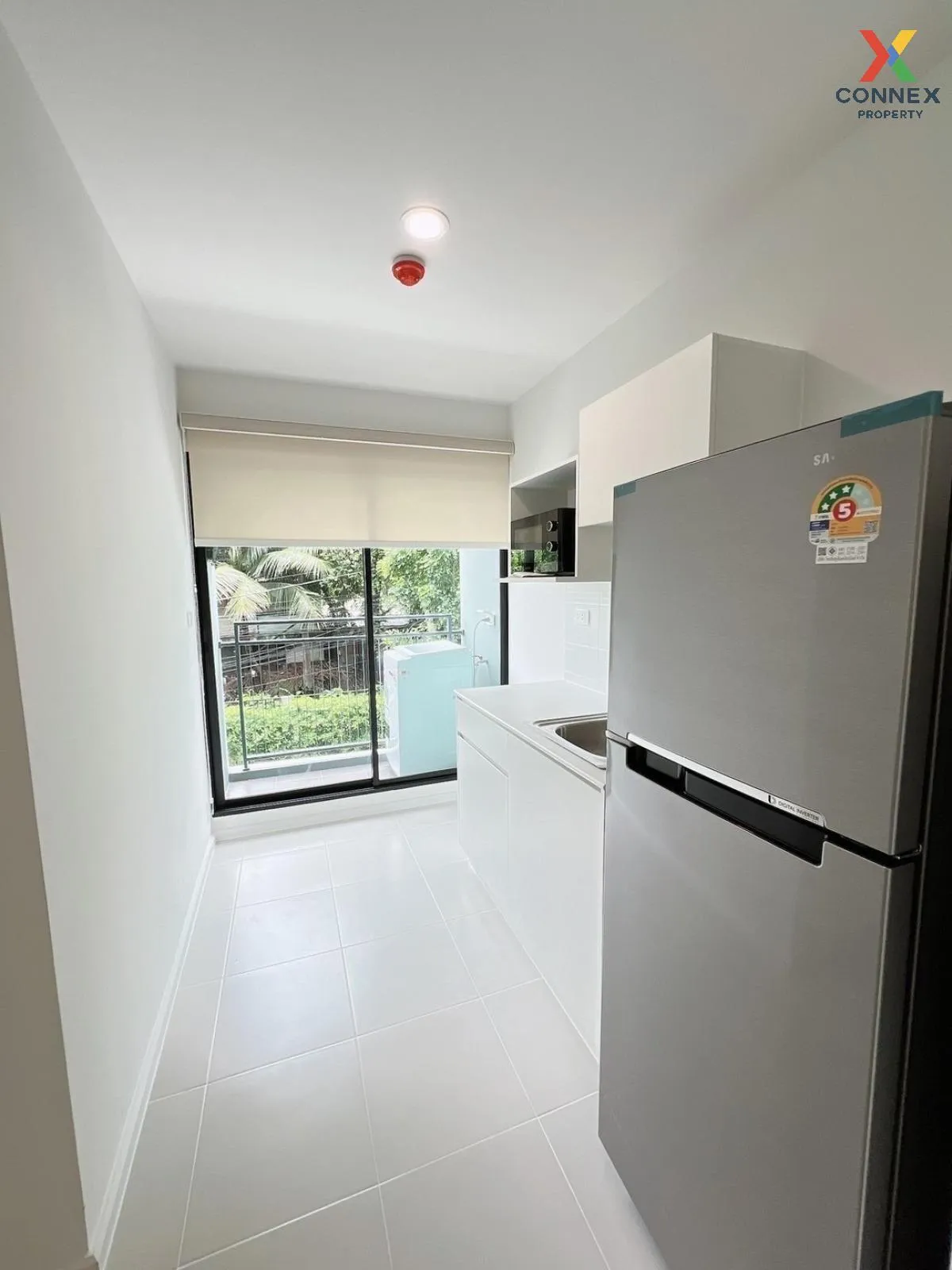 For Rent Condo , iCondo Active Phatthanakan , ARL-Hua Mak , Suan Luang , Suan Luang , Bangkok , CX-99777 2