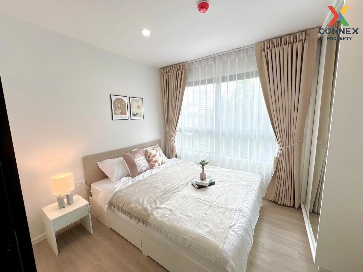 For Rent Condo , iCondo Active Phatthanakan , ARL-Hua Mak , Suan Luang , Suan Luang , Bangkok , CX-99777 3