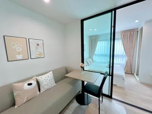 For Rent Condo , iCondo Active Phatthanakan , ARL-Hua Mak , Suan Luang , Suan Luang , Bangkok , CX-99777