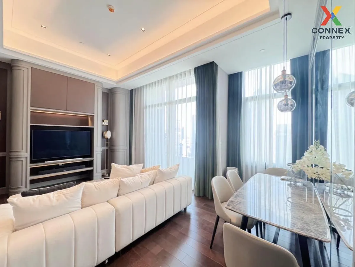 For Rent Condo , The Diplomat 39 , BTS-Phrom Phong , Khlong Tan Nuea , Watthana , Bangkok , CX-99781