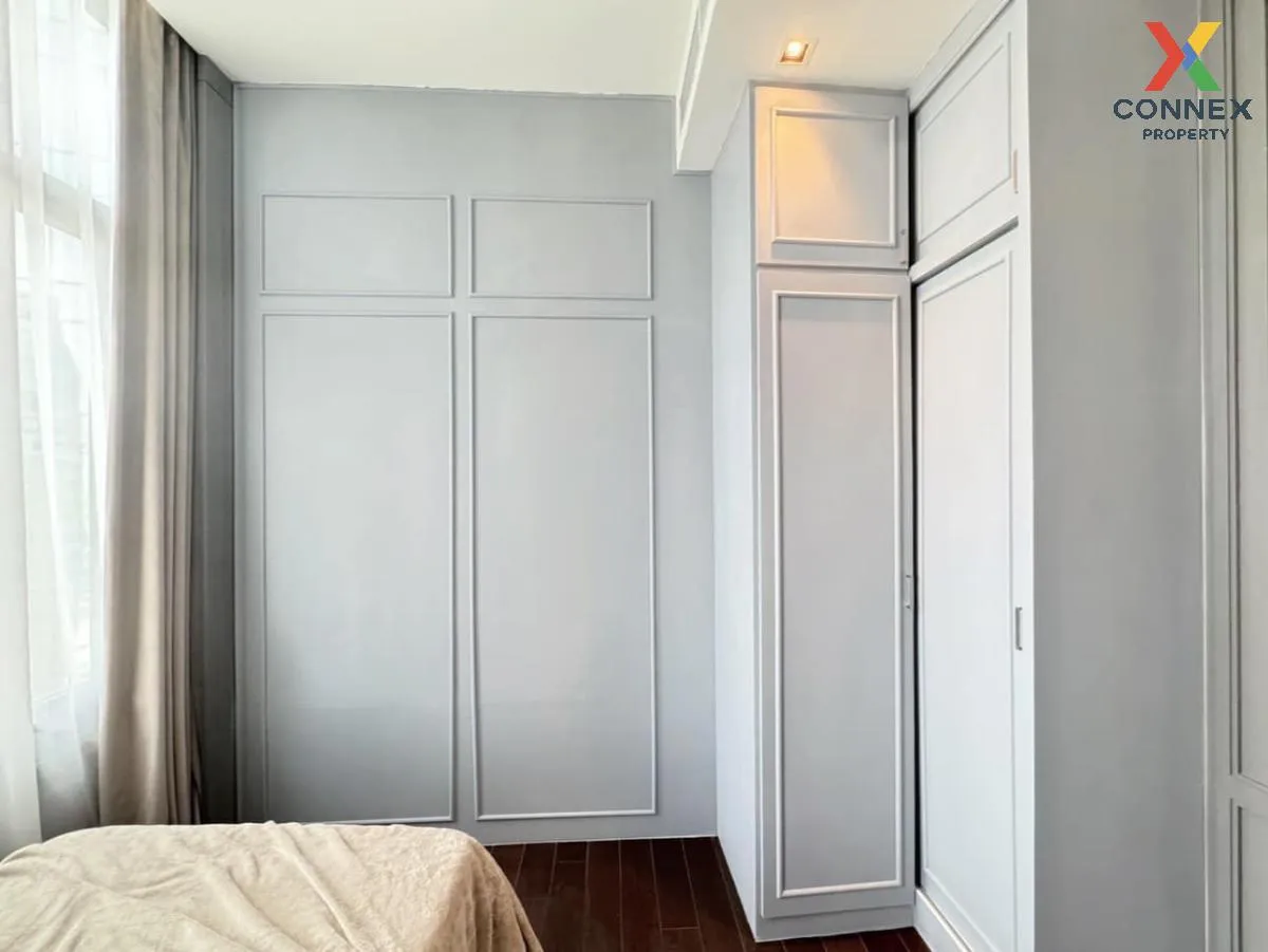 For Rent Condo , The Diplomat 39 , BTS-Phrom Phong , Khlong Tan Nuea , Watthana , Bangkok , CX-99781