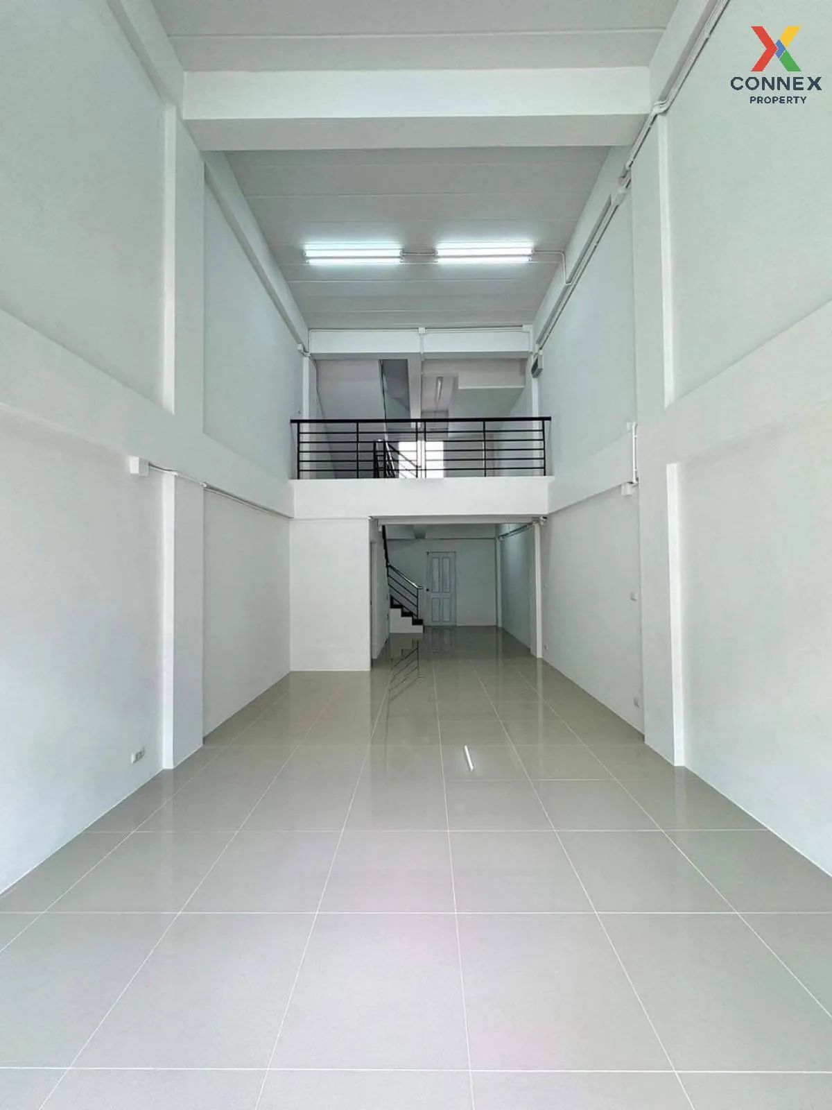 For Sale Commercial Building , Tulip Square @ Omnoi , newly renovated , Om Noi , Krathum Baen , Samut Sakhon , CX-99783