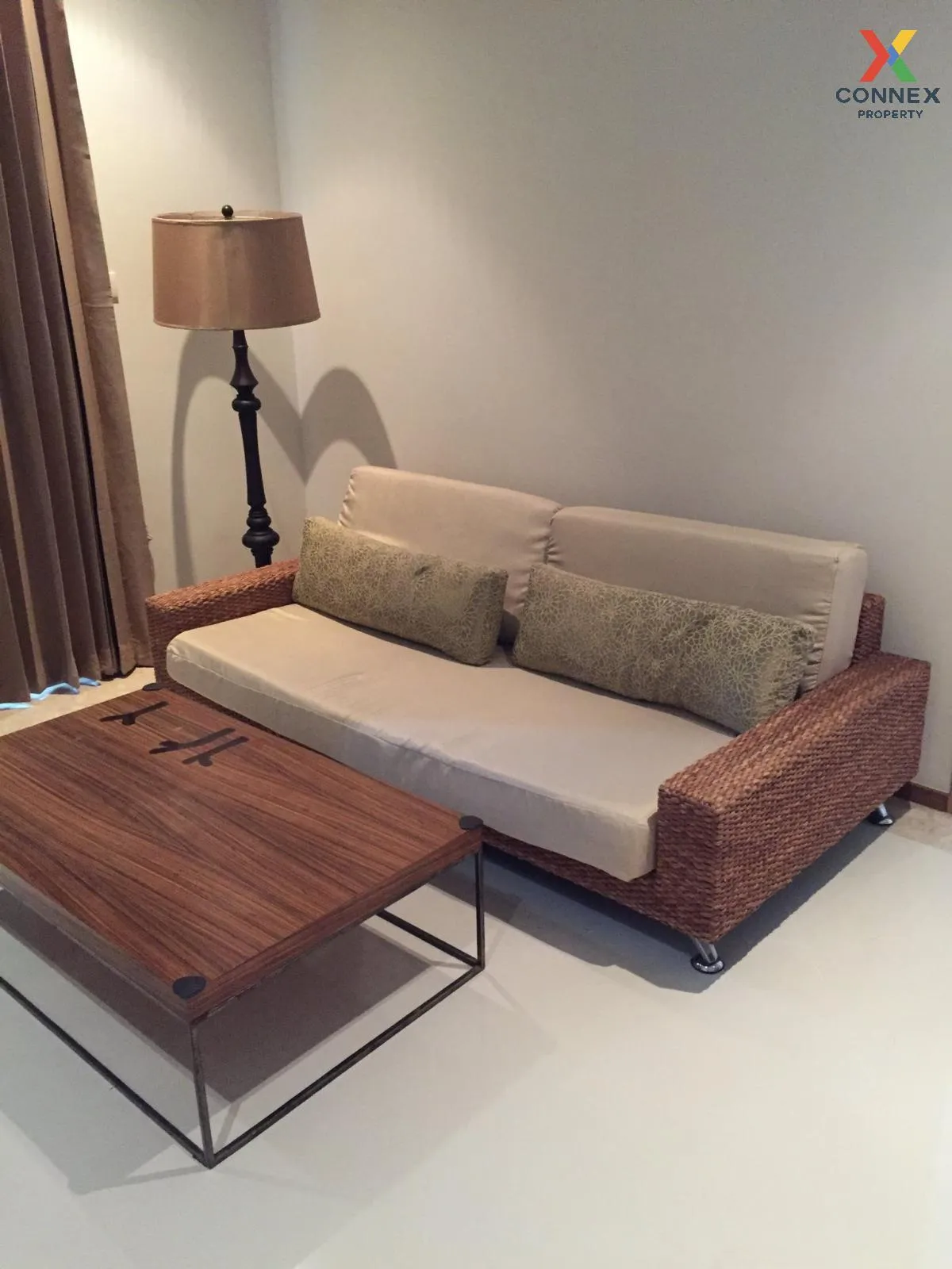 For Rent Condo , The Empire Place , BTS-Chong Nonsi , Yannawa , S 1