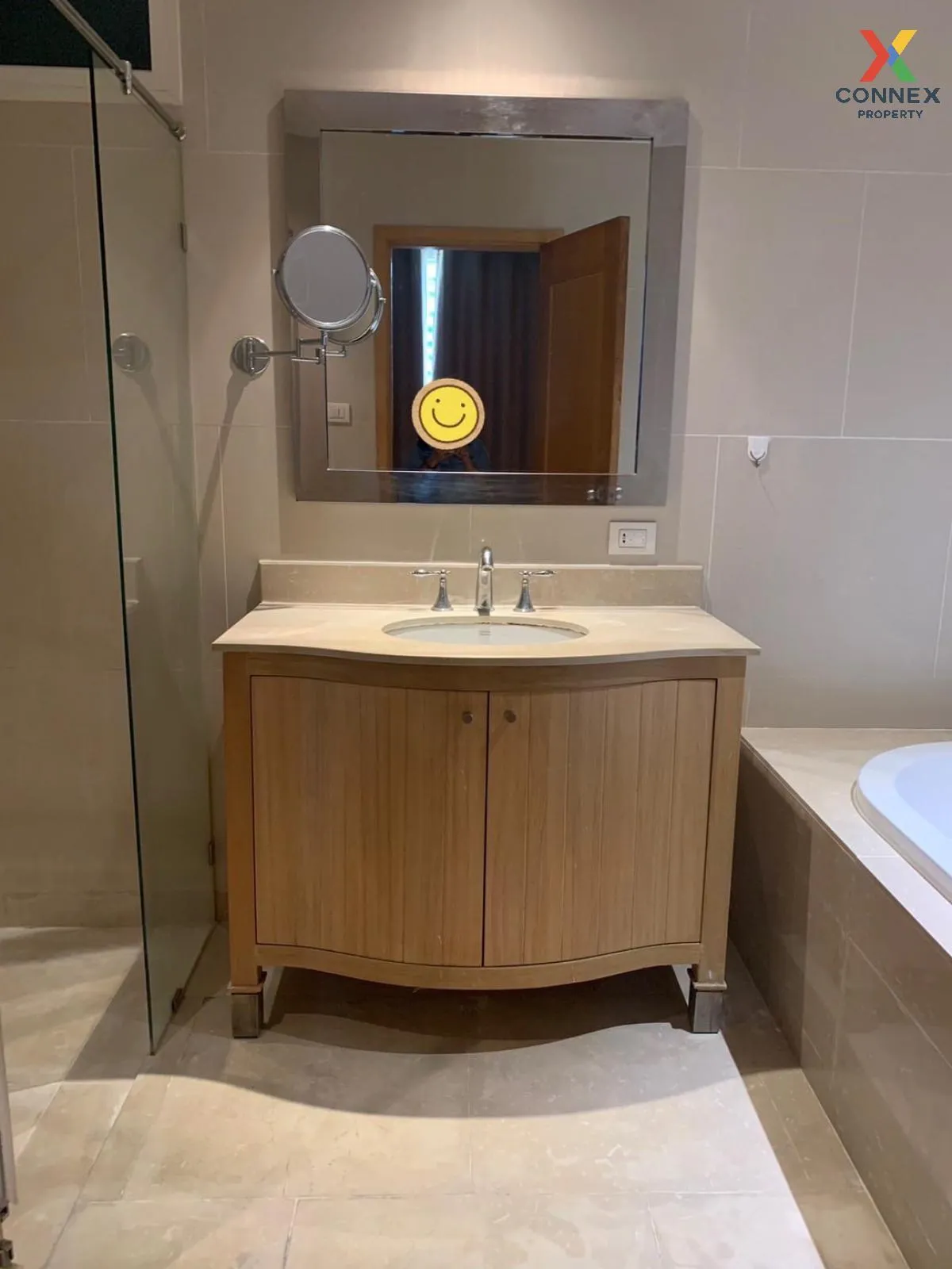 For Rent Condo , The Empire Place , BTS-Chong Nonsi , Yannawa , S