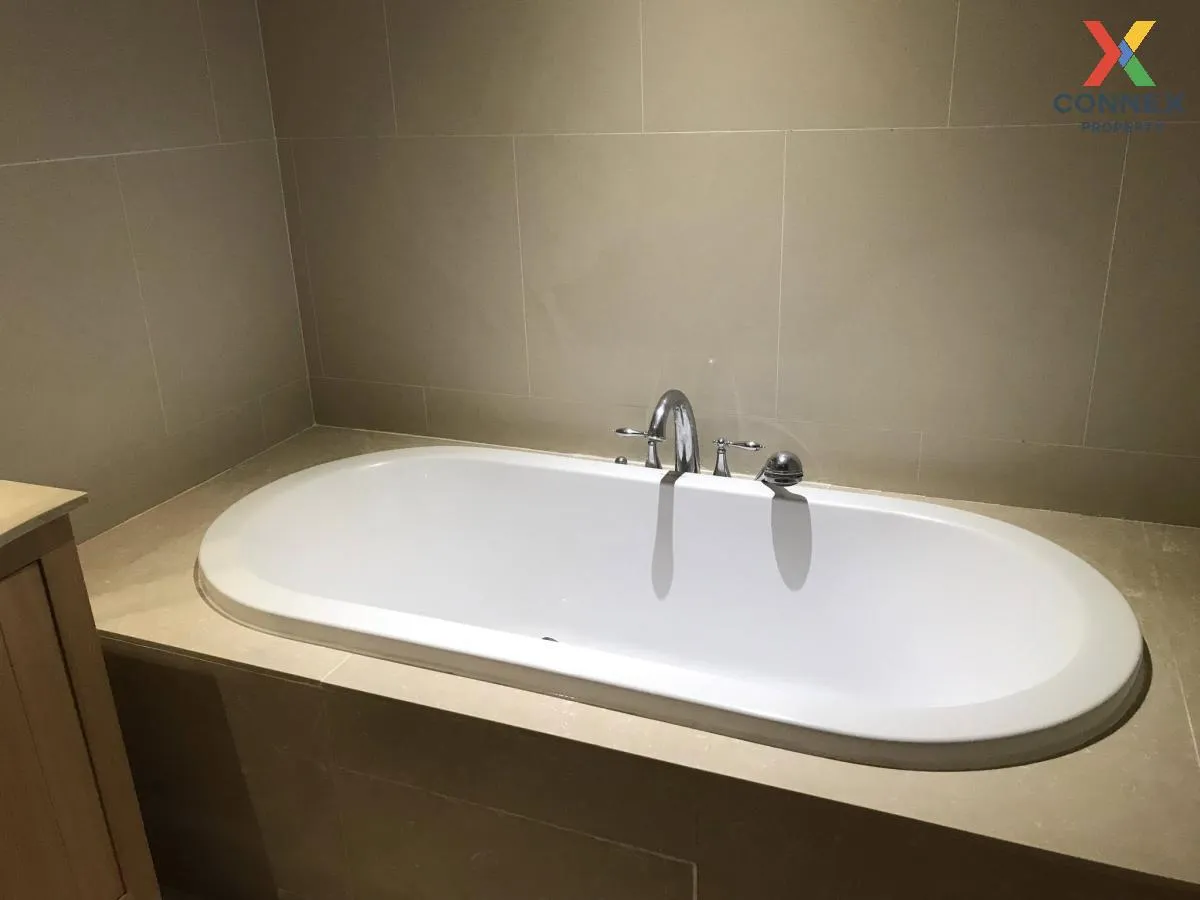 For Rent Condo , The Empire Place , BTS-Chong Nonsi , Yannawa , S