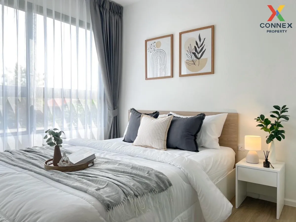 For Rent Condo , iCondo Active Phatthanakan , ARL-Hua Mak , Suan Luang , Suan Luang , Bangkok , CX-99795