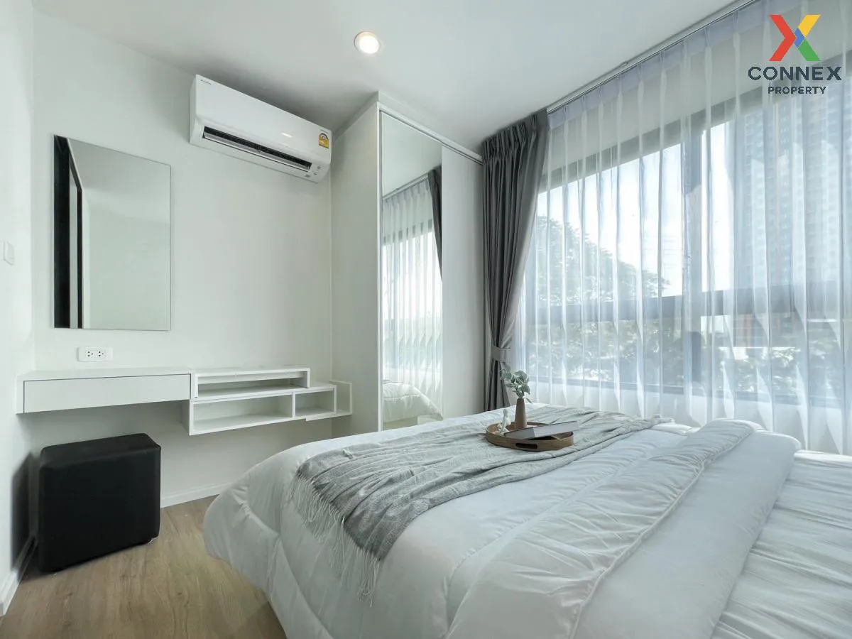 For Rent Condo , iCondo Active Phatthanakan , ARL-Hua Mak , Suan Luang , Suan Luang , Bangkok , CX-99795