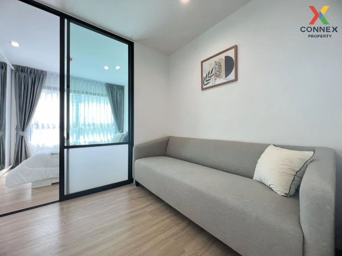 For Rent Condo , iCondo Active Phatthanakan , ARL-Hua Mak , Suan Luang , Suan Luang , Bangkok , CX-99795 1