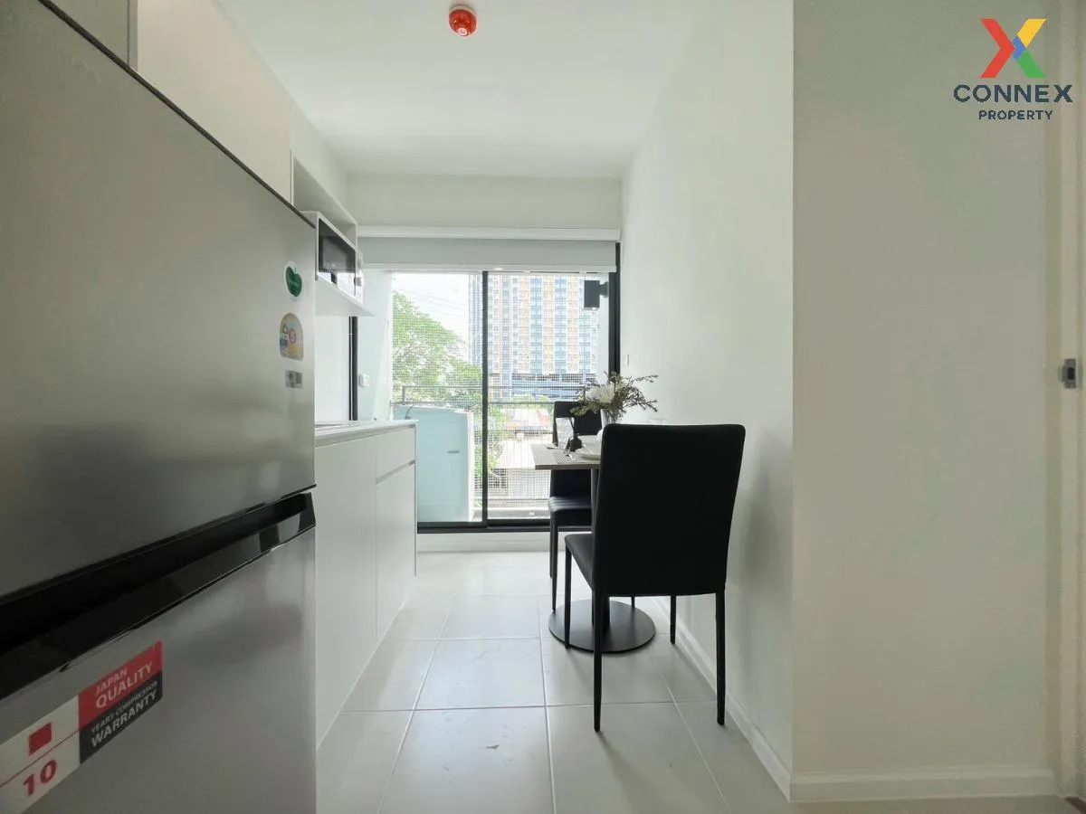 For Rent Condo , iCondo Active Phatthanakan , ARL-Hua Mak , Suan Luang , Suan Luang , Bangkok , CX-99795