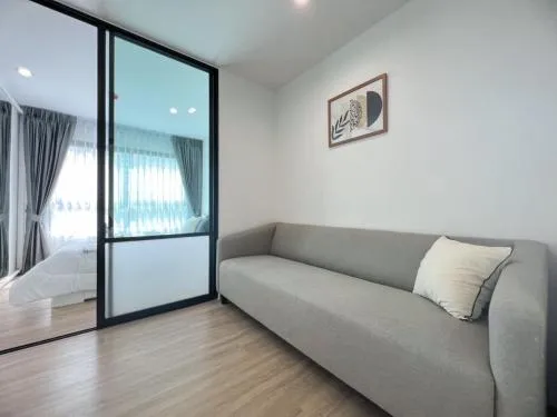 For Rent Condo , iCondo Active Phatthanakan , ARL-Hua Mak , Suan Luang , Suan Luang , Bangkok , CX-99795