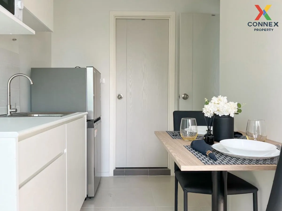 For Rent Condo , iCondo Active Phatthanakan , ARL-Hua Mak , Suan Luang , Suan Luang , Bangkok , CX-99796 4