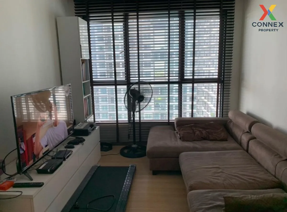 For Sale Condo , The Base Chaengwattana , Khlong Kluea , Pak Kret , Nonthaburi , CX-99799