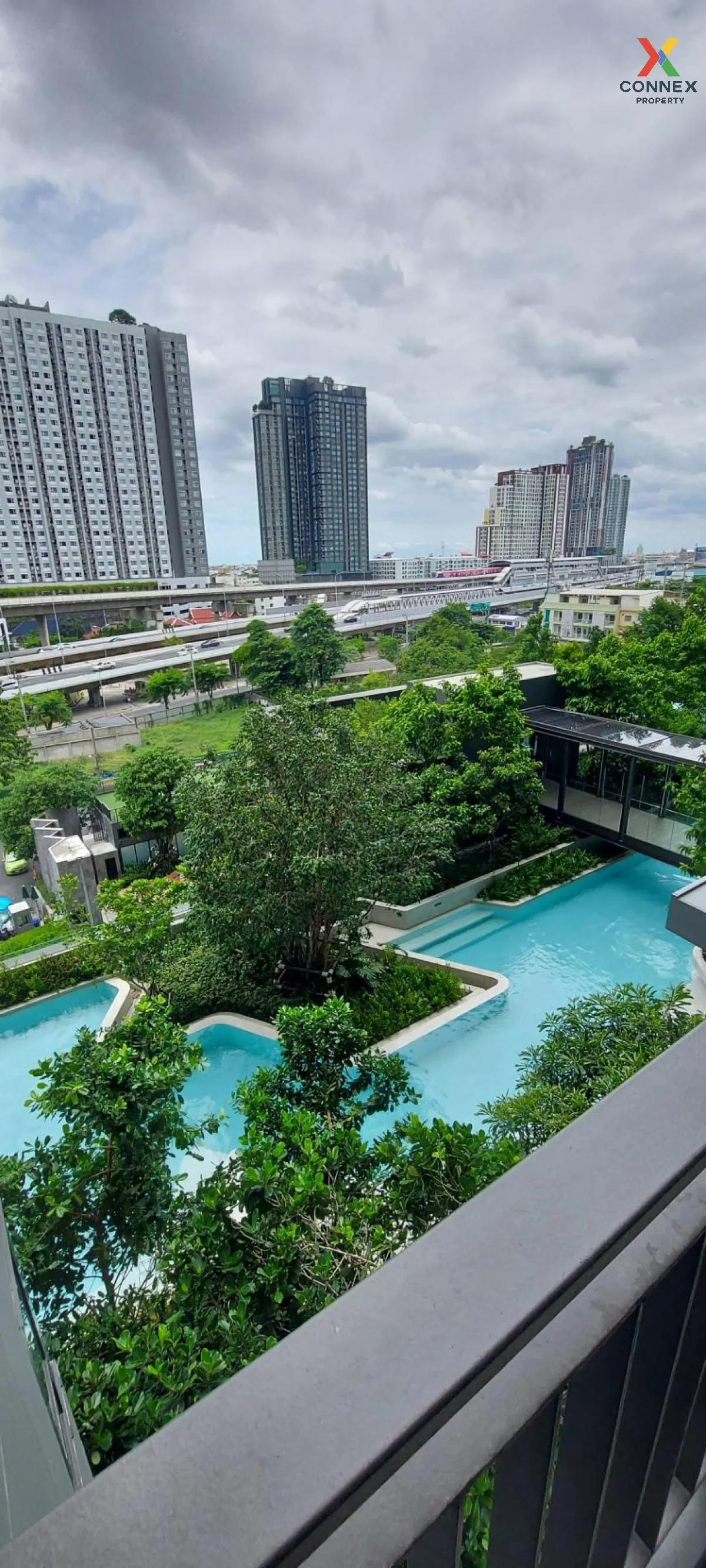 For Sale Condo , Life Sathorn Sierra , BTS-Talat Phlu , Talat Phlu , Thon Buri , Bangkok , CX-99801