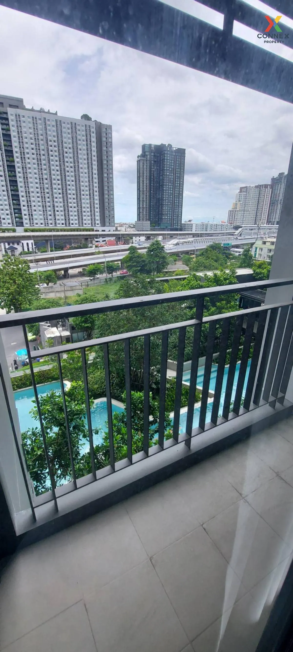 For Sale Condo , Life Sathorn Sierra , BTS-Talat Phlu , Talat Phlu , Thon Buri , Bangkok , CX-99801