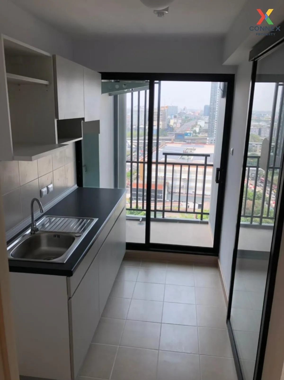 For Sale Condo , Supalai Loft @ Talat Phlu Station , BTS-Talat Phlu , Bukkhalo , Thon Buri , Bangkok , CX-99803