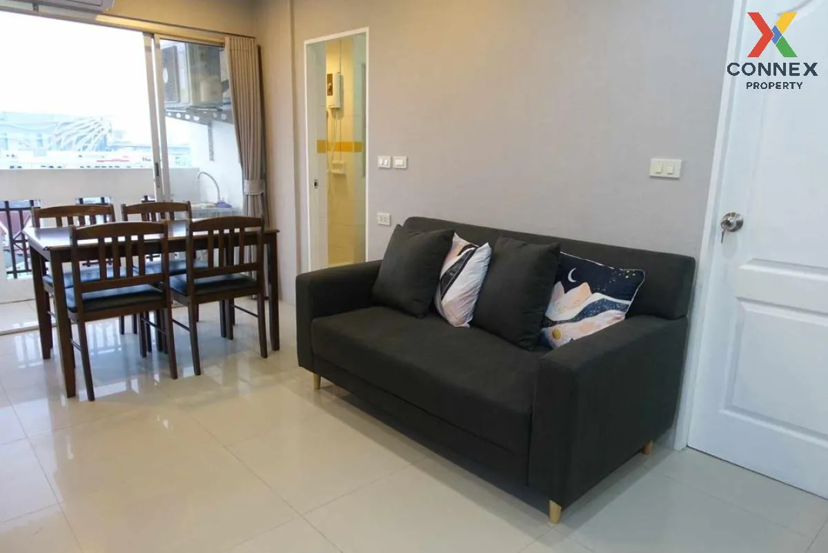 For Sale Condo , Bang Yai Square , MRT-Talad Bang Yai , Bang Rak Phatthana , Bang Bua Thong , Nonthaburi , CX-99804