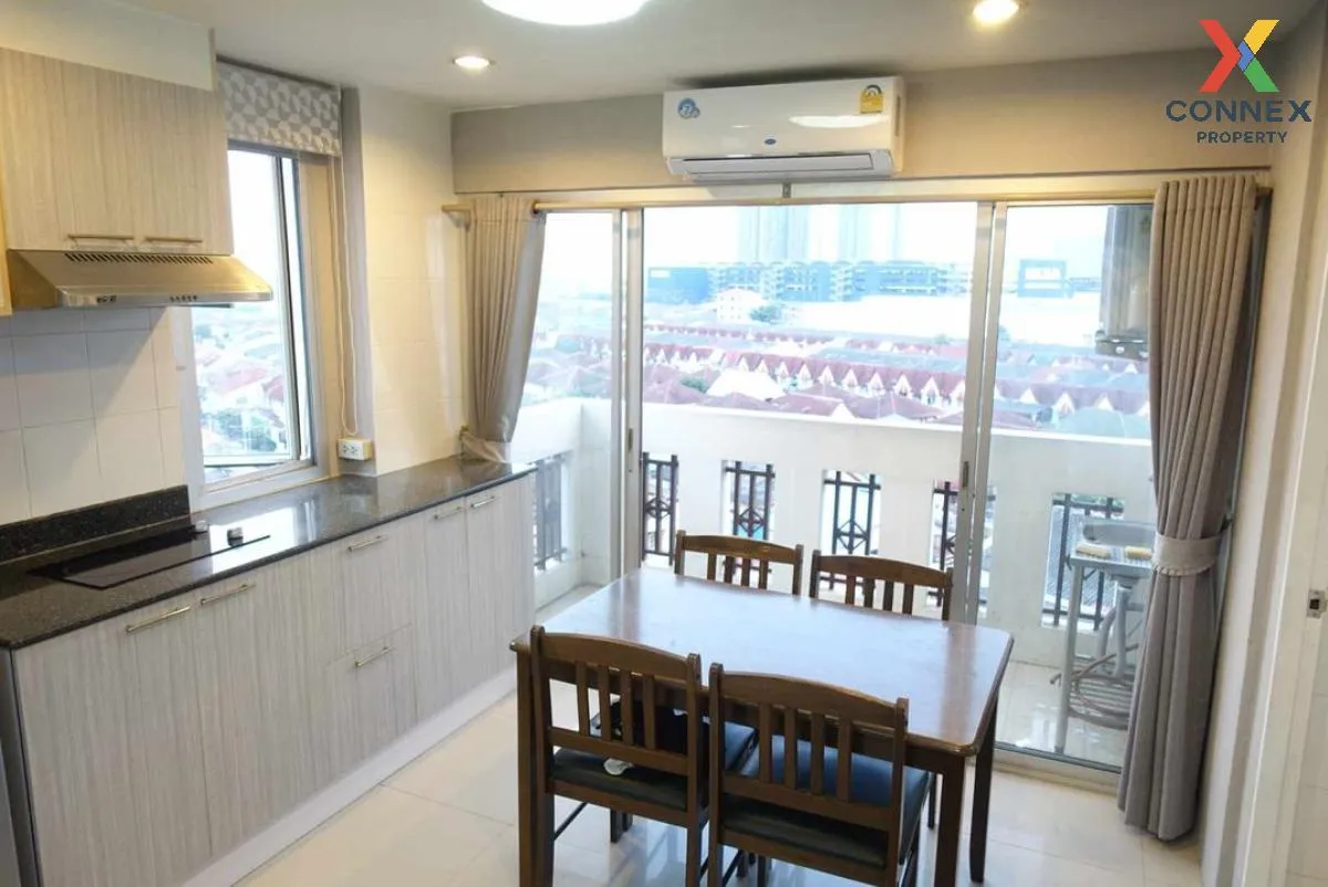 For Sale Condo , Bang Yai Square , MRT-Talad Bang Yai , Bang Rak Phatthana , Bang Bua Thong , Nonthaburi , CX-99804 4