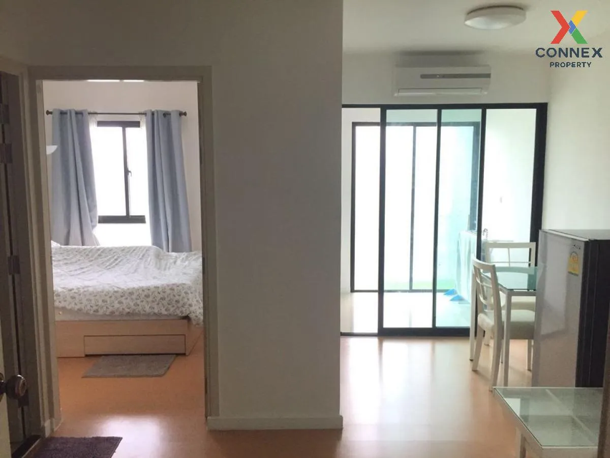 For Sale Condo , iCondo Ngamwongwan , MRT-Yak Tiwanon , Bang Khen , Mueang Nonthaburi , Nonthaburi , CX-99805 3