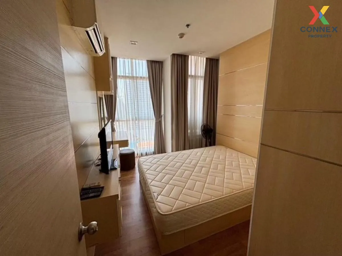 For Rent Condo , The Coast Bangkok , BTS-Bang Na , Bang Na , Bang Na , Bangkok , CX-99808 4